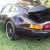 Porsche : 911 2 door coupe