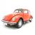A Beautiful VW Beetle 1200L with Just 52,555 Miles and One Former Keeper.