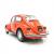 A Beautiful VW Beetle 1200L with Just 52,555 Miles and One Former Keeper.