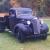 216inline anthony dump body restored chevy