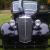 216inline anthony dump body restored chevy