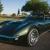 Rebuilt and restored 68 Corvette convertible 427
