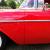 1957 Chevrolet Nomad Museum Quality