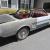 1966 Ford Mustang K coded convertible