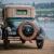 Rumble Classic Antique Vintage Automobile