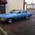 Cadillac : DeVille Base Sedan 4-Door