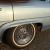 Cadillac : DeVille Base Sedan 4-Door