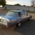 Cadillac : DeVille Base Sedan 4-Door
