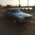 Cadillac : DeVille Base Sedan 4-Door