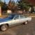 Cadillac : DeVille Base Sedan 4-Door