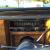 Cadillac : DeVille Base Sedan 4-Door