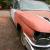 Cadillac : DeVille 4 Door Sedan De Ville