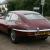 Jaguar E-Type 1969 *SOLD* Similar required.