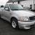 2004 FORD F150 LIGHTNING 5.4 LITRE AUTO PICKUP 39,000 MILES WITH SERVICE HISTORY