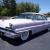 1956 Lincoln Premiere classic car movie car hot rod