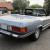 Very Nice 450sl Best Color ready to go everything works