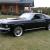 Ford : Mustang MACH 1 FASTBACK