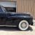 Lincoln : Continental Coupe