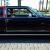 Lincoln : Town Car Town Coupe