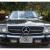 Mercedes-Benz : SL-Class 2dr Converti