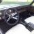 Oldsmobile : Cutlass S Model Convertible