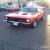 Plymouth : Barracuda 1972 Cuda~FactV8 340~Auto~OrigCond~RunsStrong~