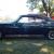 Pontiac : Le Mans GTO clone