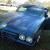 Pontiac : Le Mans GTO clone