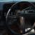 Pontiac : Le Mans GTO clone