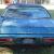 Pontiac : Le Mans GTO clone