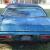 Pontiac : Le Mans GTO clone