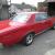 Pontiac : GTO 2dr ht