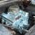 Pontiac : Firebird Real 400 standard shift