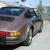 Porsche : 911 Carrera Coupe 2-Door