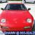 Porsche : 928 BE TOM CRUISE IN RISKY BUSINESS, FUN CAR TO HAVE!!