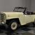 Willys : Jeepster