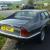 Jaguar XJS 5.3 coupe 1989 greg met grey import 2008 from japan low miles