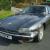 Jaguar XJS 5.3 coupe 1989 greg met grey import 2008 from japan low miles