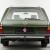 FOR SALE: Mercedes-Benz 300TD estate touring 1982 W123
