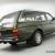 FOR SALE: Mercedes-Benz 300TD estate touring 1982 W123