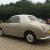 IMPORT NISSAN FIGARO 1 LITRE TURBO CONVERTIBLE FULLY REFURBISHED