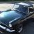 Sunbeam Tiger Celebrating 50th Anniversary