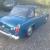 1967 MG Midget Blue *Tax exempt*