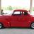 STUDEBAKER CHAMPION BUSINESS COUPE