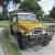 MAGNIFICANT VEHICLE TO RESTORE