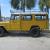 MAGNIFICANT VEHICLE TO RESTORE