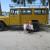 MAGNIFICANT VEHICLE TO RESTORE
