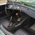 1959 Austin Healey Frogeye Sprite 948cc - LEFT HAND DRIVE - ALL STEEL CAR