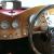 MG TD Replica Based ON 1968 Beetle NO Reserve
