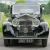 1935 Rolls-Royce 20/25 Rippon Six-light Saloon GXK25